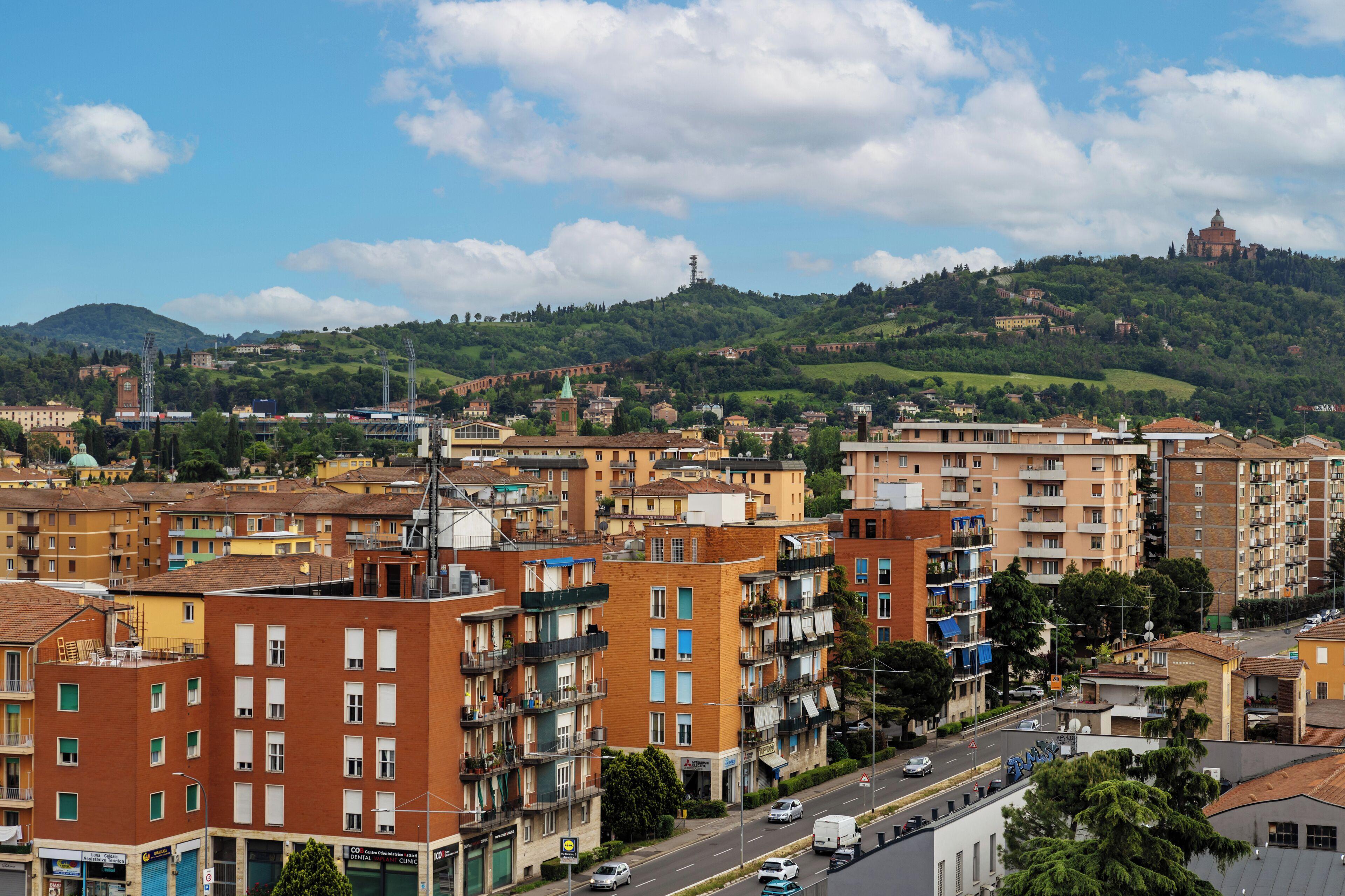 Hotel Maggiore — Photos 2