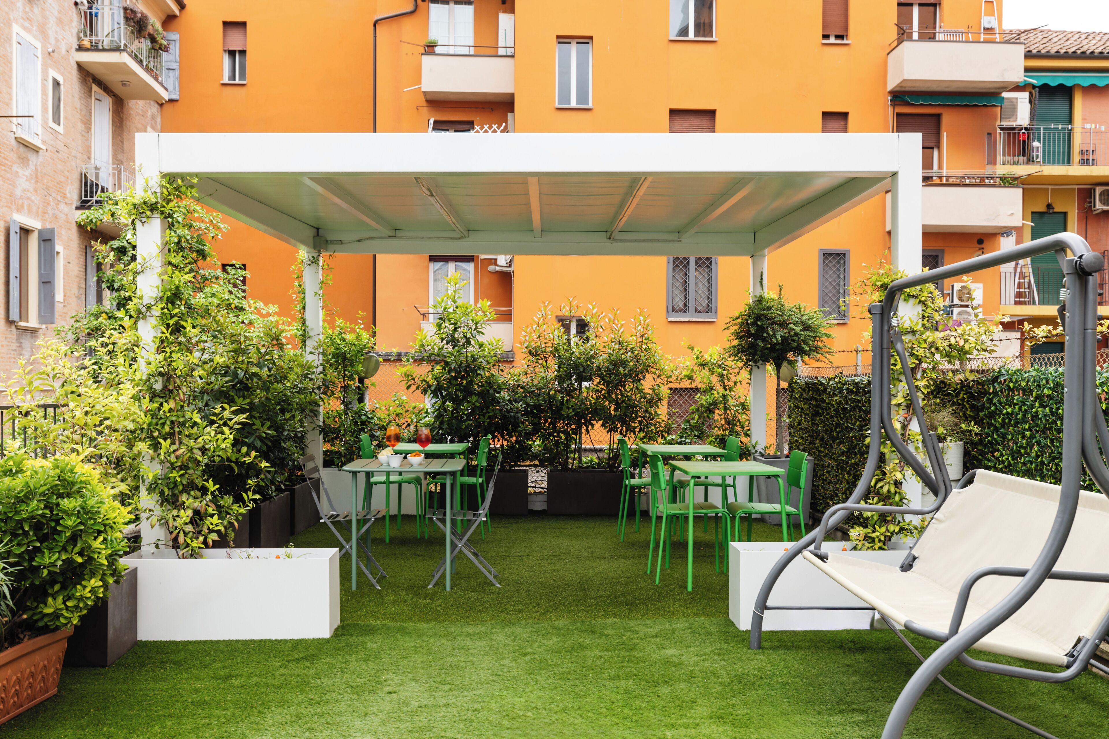 Hotel Maggiore — Photos 3